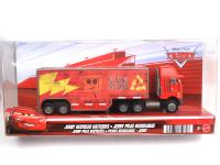 JERRY RECYCLED BATTERIES