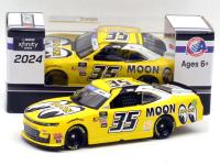 1/64 2024 CAMARO AKINORI OGATA #35 - MOONEYES