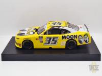 1/24 2024 CAMARO AKINORI OGATA #35-MOONEYES (STAND