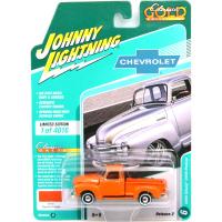 1950 CHEVY 3100 PICKUP(OMAHA ORANGE)