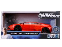 ROMAN'S LAMBORGHINI MURCIELAGO