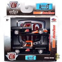 AUTO ZONE EX-1979 CHEVROLET SILVERADO