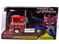 TRANSFORMERS RISE OF BEASTS – AUTOBOT OPTIMUS PRIM