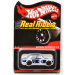 REAL RIDERS - DATSUN BLUEBIRD 510