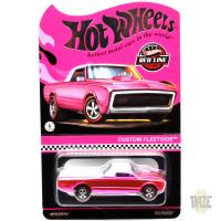 RLC EXCLUSIVE - CUSTOM FLEETSIDE