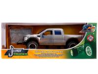 JADA20th ANNIVERSARY  2011 FORD F-150 SVT RAPTOR