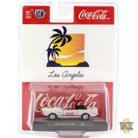 1968 SHELBY GT 500KR