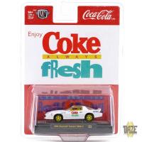 1990 CHEVROLET CAMARO IROC-Z