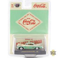 1957 DODGE CUSTOM ROYAL LANCER D500