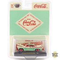 1957 DODGE CUSTOM ROYAL LANCER D500 (CHASE CAR)