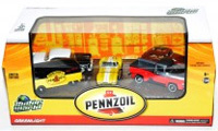 MOTOR WORLD PENNZOIL