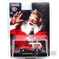 WAL-MART EXCLUSIVE - 1973 CHEVROLET K5 BLAZER