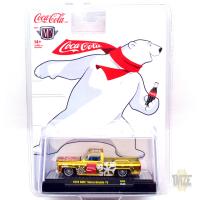 WAL-MART EXCLUSIVE - 1976 GMC SIERRA GRANDE 15