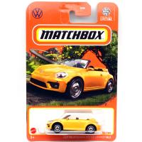 2019 VOLKSWAGEN BEETLE CONVERTIBLE