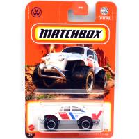 VOLKSWAGEN BEETLE 4X4