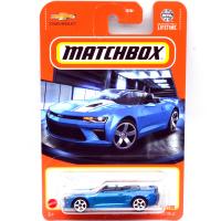 '16 CHEVROLET CAMARO CONVERTIBLE