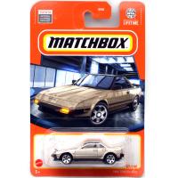 1984 TOYOTA MR2 (LIGHT UP)