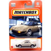 1984 TOYOTA MR2 (LIGHT DOWN)