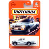 '95 NISSAN HARDBODY D21