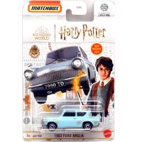 1962 FORD ANGLIA - HARRY POTTER