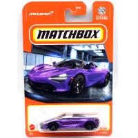 2019 McLAREN 720S SPIDER