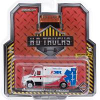 2013 INTERNATIONAL DURASTAR AMBULANCE  - AMR