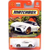 2023 TOYOTA GR SUPRA