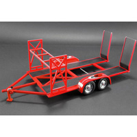 GMP 1:18 TANDEM CAR TRAILER - SO-CAL SPEED SHOP