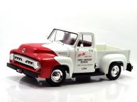 1953 FORD F100 - SO-CAL SPEED SHOP PUSH TRUCK