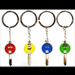 KEY CHAIN - 3