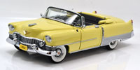 1954 CADILLAC ELDORADO CONVERTIBLE
