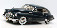 1948 BUICK ROADMASTER