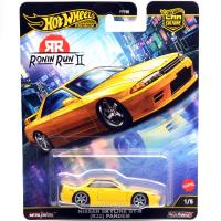 RONIN RUN II - NISSAN SKYLINE GT-R (R32) PANDEM