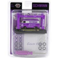 1965 FORD ECONOLINE DELIVERY VAN