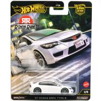 RONIN RUN II - '07 HONDA CIVIC TYPE R