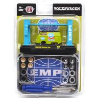 1960 VW DELIVERY VAN