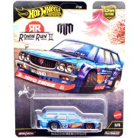 RONIN RUN II - MAD MIKE MAZDA RX-3 WAGON REMORQUE