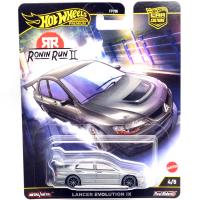 RONIN RUN II - LANCER EVOLUTION IX