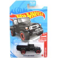 TOYOTA LAND CRUISER - TARGET EXCLUSIVE RED EDITION