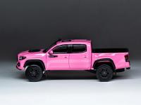 GCD EX 1/64 - TOYOTA TACOMA TRD PRO - PINK TACO