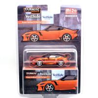 TARMAC NISSAN VEILSIDE FFZ400 FAIRLADY Z-CHASE CAR