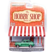 1946 FORD SUPER DELUX W/ROOF RACK AND SURFBORDS