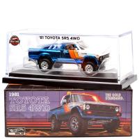 RLC EXCLUSIVE - 1981 TOYOTA SR5 4WD