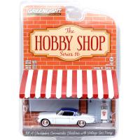 1954 STUDEBAKER COMMANDER STARLINER W/VINTAGE GAS