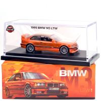 RLC EXCLUSIVE - 1995 BMW M3 LTW