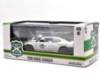 2006 DODGE CHARGER POLICE - CARABINEROS DE CHILE