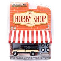 1991 FORD F-150 XLT LARIAT W/CAMPER SHELL & SPARE