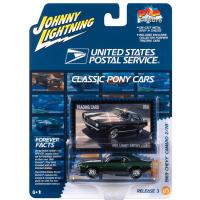 1969 CHEVY CAMARO Z/28 - USPS