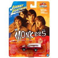 THE MONKEEMOBILE - THE MONKEES