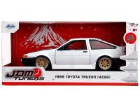 1986 TOYOTA TRUENO (AE86)